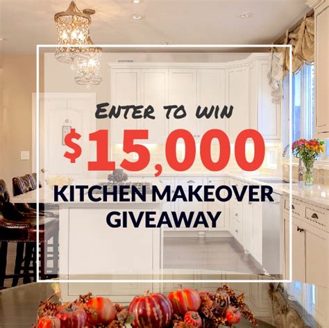 win a kitchen makeover|better homes and gardens sweepstakes 2023.